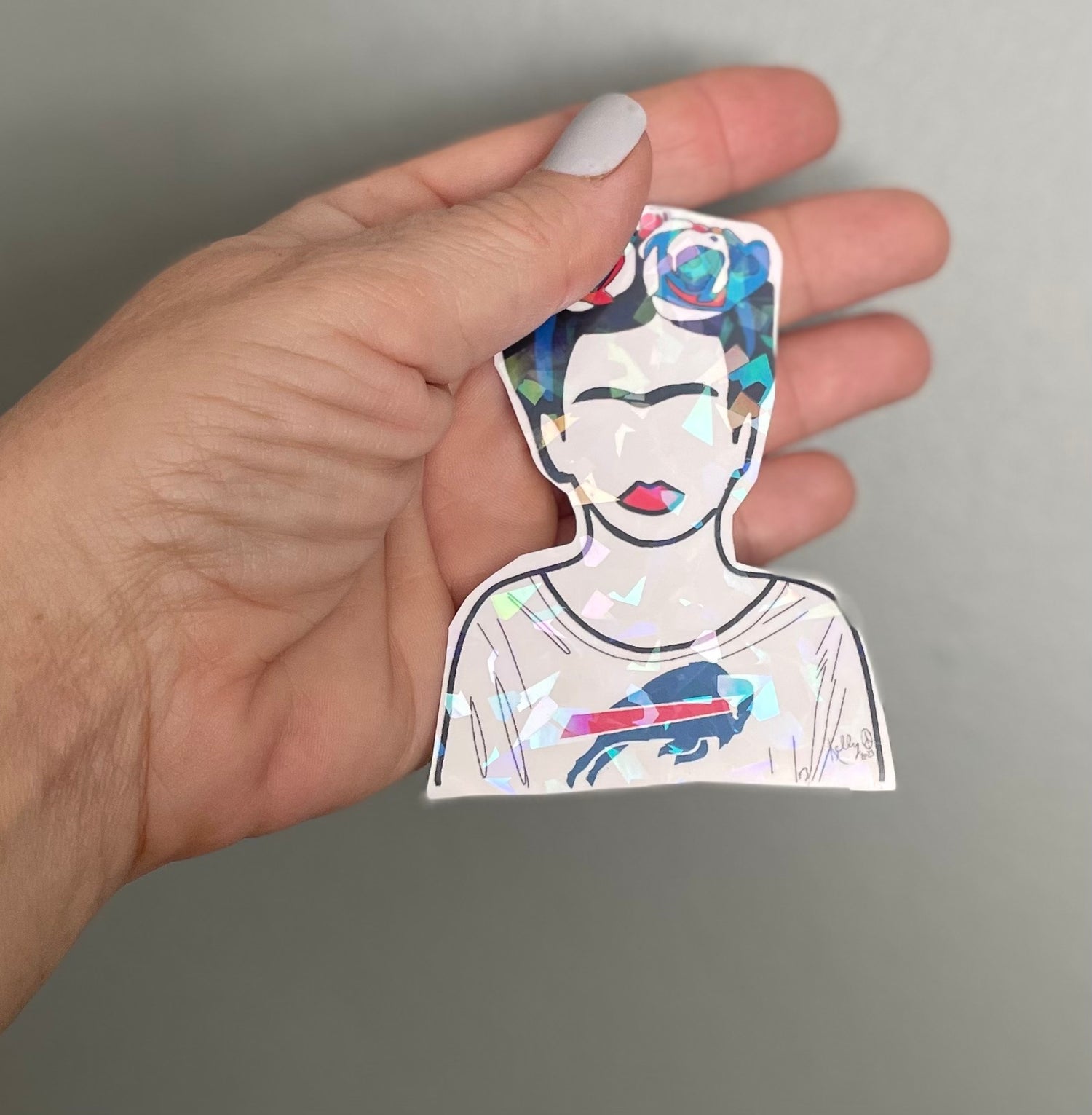 Stickers & Stationary