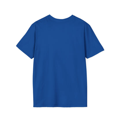 Buffalo Sports Fan Unisex T-Shirt, Comfy Game Day Tee, Gift for Bills Fans, Sports Apparel, Football Season Top, Casual Wear